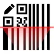product barcode  QR scanner