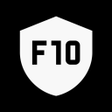 ไอคอนของโปรแกรม: F10 VPN