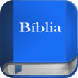 Icon of program: Bíblia em Português Almei…