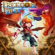 Programikonen: Freedom Fall