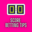 Ícone do programa: score betting tips