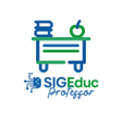 أيقونة البرنامج: SIGEDUC RN Professores