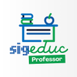 程序图标：SIGEDUC RN Professores