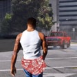 Programikonen: Gangster Simulator Vegas …