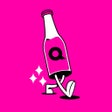 ไอคอนของโปรแกรม: QuikLiq: Fast Alcohol Del…