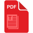 プログラムのアイコン：PDF Tools-Smart Pdf Utili…