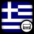 Icoon van programma: Greek Radio - GR Radio