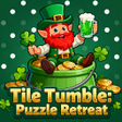 أيقونة البرنامج: Tile Tumble: Puzzle Retre…