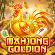 Ikon program: Mahjong Goldion