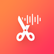 أيقونة البرنامج: Rinly - Cut audio rington…