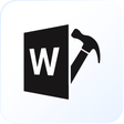 Programın simgesi: Stellar Repair for Word