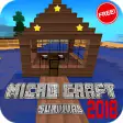 Micro Craft 2018 Survival Free