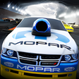Programın simgesi: Mopar Drag N Brag