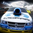 Ikona programu: Mopar Drag N Brag
