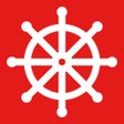 Ikon program: Symbol Keyboard for Messa…