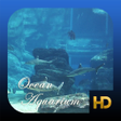 程序图标：Ocean Aquarium HD