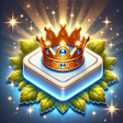 Ikon program: Match King - Tile Puzzle