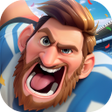 Soccer Club Tycoon icon