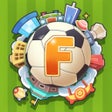 Programikonen: Soccer Club Tycoon
