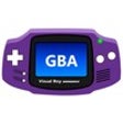 程序图标：VisualBoyAdvance