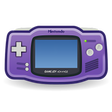 プログラムのアイコン:VisualBoyAdvance