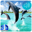 Icon of program: Dolphin Live Wallpaper
