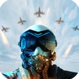 Icoon van programma: Air Combat - Sky Fighter