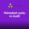ไอคอนของโปรแกรม: Mühasibat uçotu və Audit