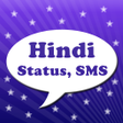 程序图标：Hindi Status  SMS Collect…