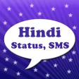 Hindi Status  SMS Collection
