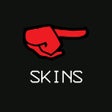 Among Skin: Nicknames  Themes icon