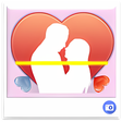 Icon of program: Photo Love Test for Fun
