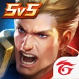 Icona del programma: Garena 傳說對決足球盛宴版本