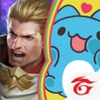 Icoon van programma: Garena 傳說對決足球盛宴版本