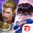 프로그램 아이콘: Garena 傳說對決足球盛宴版本