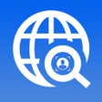Programın simgesi: Reverse Image Search