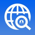 أيقونة البرنامج: Reverse Image Search