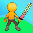 Ícone do programa: Clone Army Tycoon