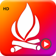 Programikonen: HD Video Player MAX HD Pl…
