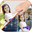 程序图标：Change Photo background