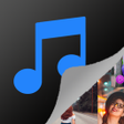 Иконка программы: Audio Manager: Hide photo