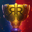 プログラムのアイコン：RIVALS Esports MOBA Manag…