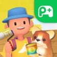 プログラムのアイコン：LINEハンディクラフト
