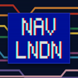 ไอคอนของโปรแกรม: NAV LNDN