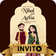Ícone do programa: Video Invitation Maker: I…