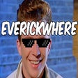 Programikonen: EveRickwhere