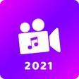 Icono de programa: Add Audio to Video : Audi…