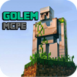 程序图标：Golem Skins for MCPE