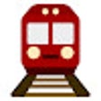 أيقونة البرنامج: Korea Easy Train