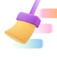 Icoon van programma: Swipe-AI Photo CleanerEdi…